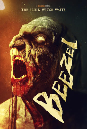 Beezel (2024) Poster A