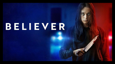 Believer (2024) Poster 2