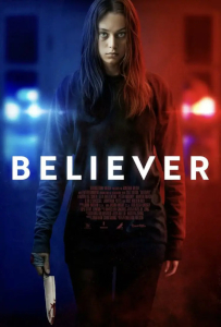 Believer (2024) Poster