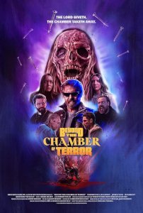 Beyond The Chamber Of Terror (2021) Poster