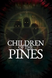 Children Of The Pines (2023) Poster