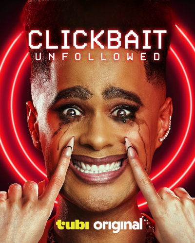 Clickbait Unfollowed (2024) Poster 01