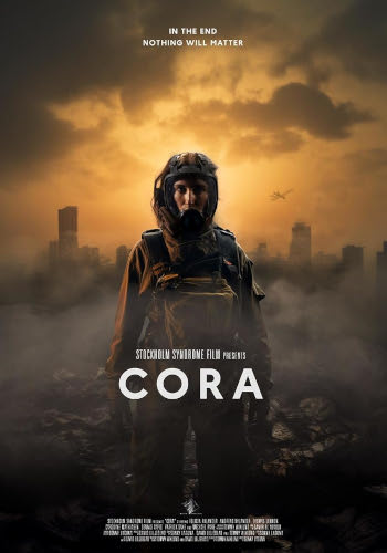 Cora (2024) Poster 1