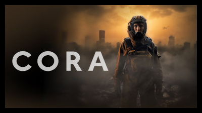 Cora (2024) Poster 2