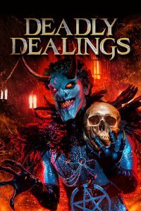 Deadly Dealings (2022) Poster