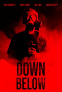 Down Below (2024) Poster