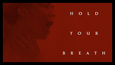 Hold Your Breath (2024) Poster 2