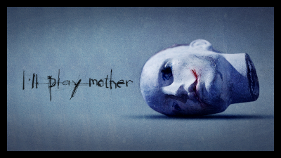 I’ll Play Mother (2024) Poster 02