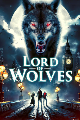 Lord Of Wolves (2024) Poster 01