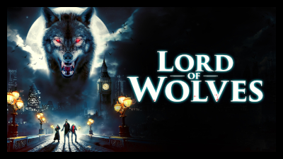 Lord Of Wolves (2024) Poster 02