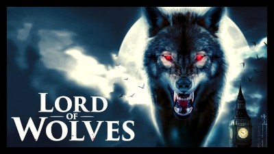 Lord Of Wolves (2024) Poster 2