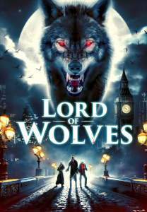 Lord Of Wolves (2024) Poster