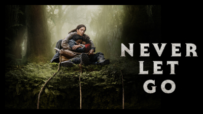 Never Let Go (2024) Poster 020