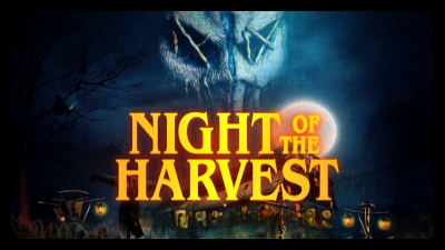 Night Of The Harvest (2023) Image