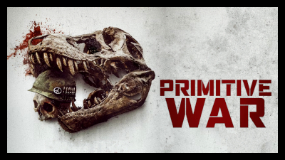 Primitive War (2025) Poster 2