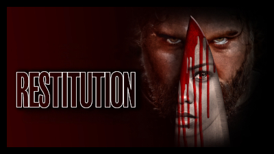 Restitution (2024) Poster 02