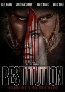 Restitution (2024) Poster