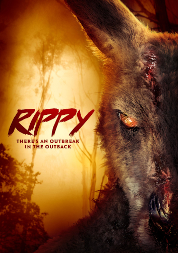 Rippy (2024) Poster 01