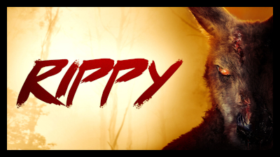 Rippy (2024) Poster 02