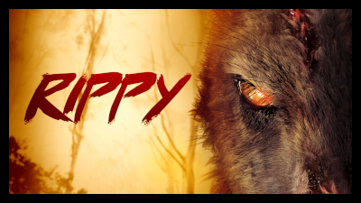 Rippy (2024) Poster 2