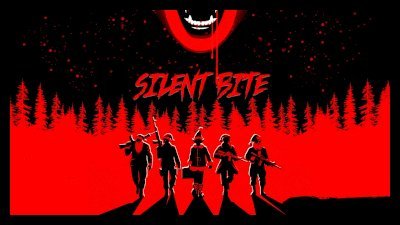 Silent Bite (2024) Poster 2