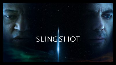 Slingshot (2024) Image 2