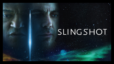 Slingshot (2024) Poster 02