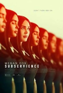 Subservience (2024) Poster