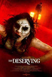 The Deserving (2024) Poster