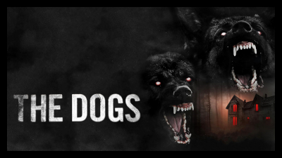 The Dogs (2024) Poster 2