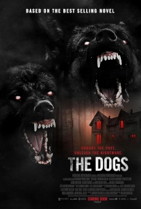 The Dogs (2024) Poster