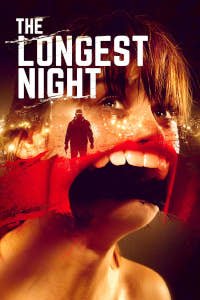 The Longest Night (2020) Poster