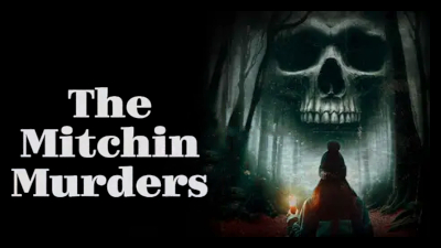 The Mitchin Murders (2024) Poster 2