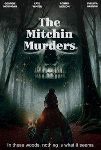 The Mitchin Murders (2024) Poster