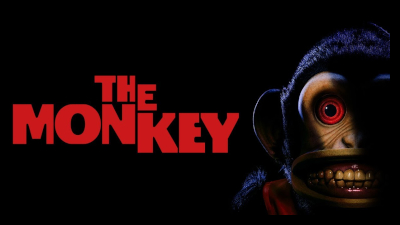 The Monkey (2025) Poster B