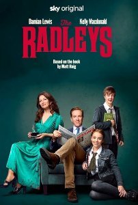 The Radleys (2024) Poster