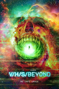 V/H/S/Beyond (2024) Poster 