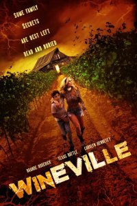 Wineville (2024) Poster 01