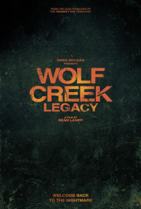 Wolf Creek Legacy (2025) Image 3