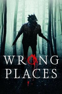 Wrong Places (2024) Poster