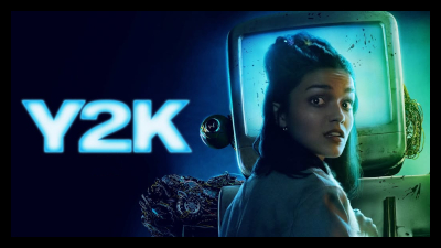 Y2K (2024) Poster B