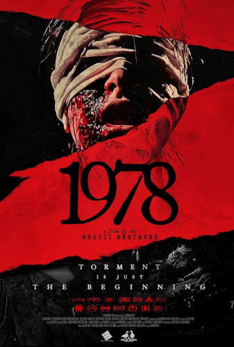 1978 (2024) Poster 1