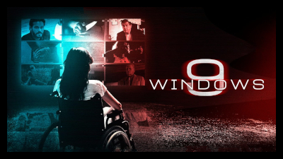 9 Windows (2024) Poster 2