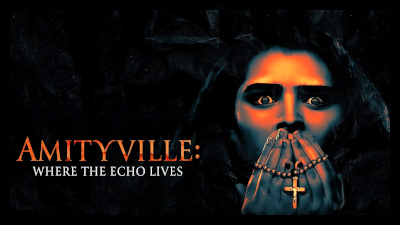 Amityville Where The Echo Lives (2024) Poster 2