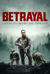 Betrayal (2024) Poster