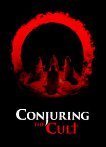 Conjuring The Cult (2024) Poster