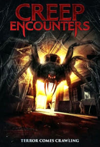 Creep Encounters (2024) Poster