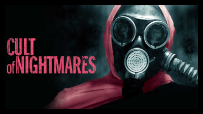 Read more about the article Cult Of Nightmares (2020)