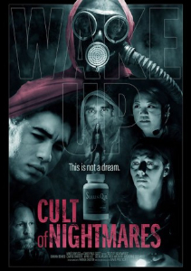 Cult Of Nightmares (2020) Poster