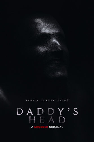 Daddy's Head (2024) Poster 01